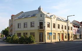 Spirit Apartman