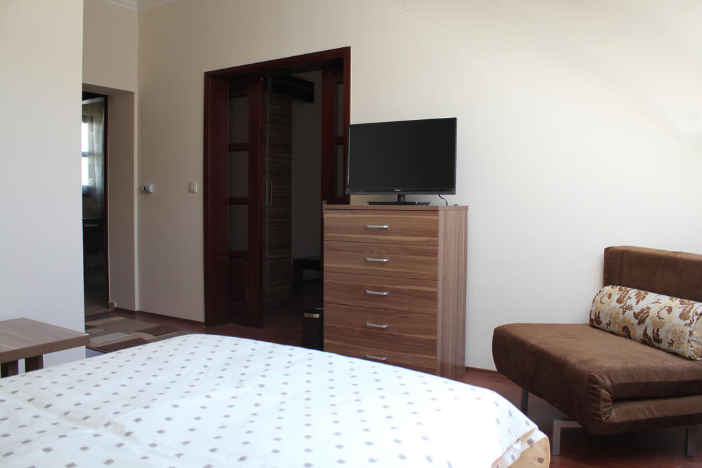 Spirit Apartman Hajdúszoboszló Pokój zdjęcie