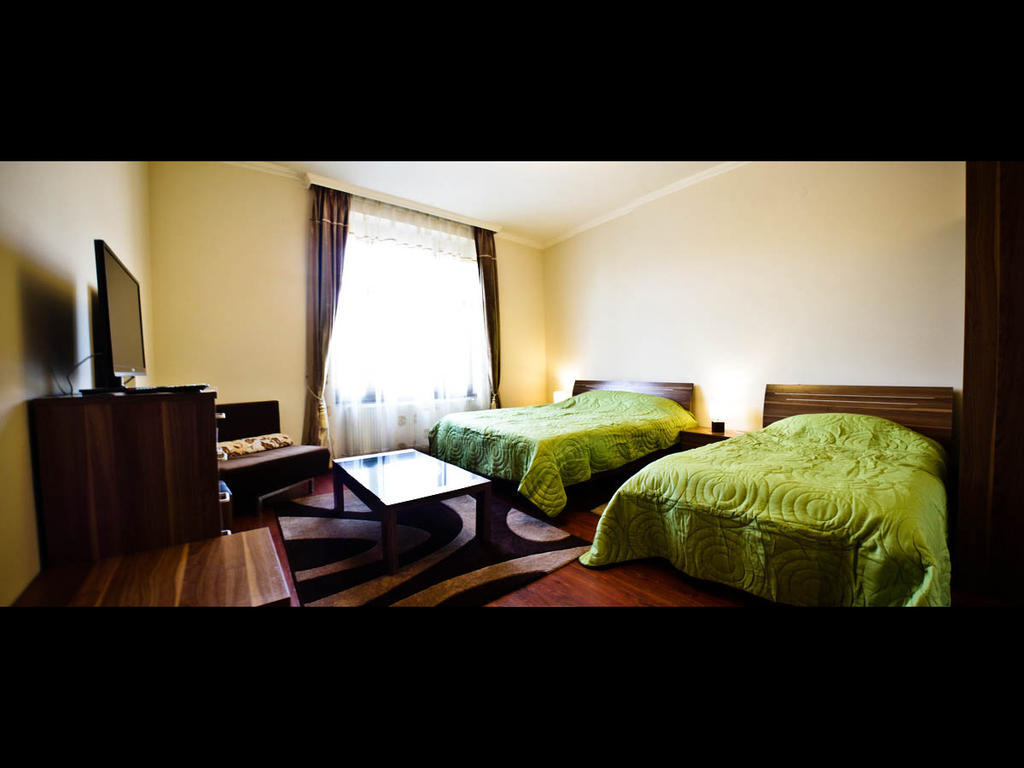 Spirit Apartman Hajdúszoboszló Pokój zdjęcie